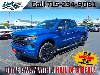 Pre-Owned 2023 Chevrolet Silverado 1500 Custom