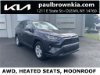 Pre-Owned 2021 Toyota RAV4 XLE