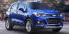 Pre-Owned 2019 Chevrolet Trax Premier