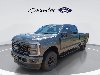 New 2026 Ford Super Duty F-350 SRW Platinum
