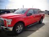 Pre-Owned 2016 Ford F-150 XLT