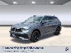 Pre-Owned 2024 Volkswagen Tiguan SE R-Line Black 4Motion