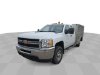Pre-Owned 2013 Chevrolet Silverado 2500HD Work Truck