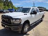 Pre-Owned 2024 Ram 2500 Tradesman
