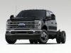 Unknown 2025 Ford F-350 Super Duty XLT