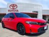 Pre-Owned 2025 Honda Civic Sport