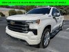 Pre-Owned 2023 Chevrolet Silverado 1500 High Country