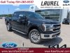 Pre-Owned 2025 Ford F-150 Lariat