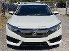 Pre-Owned 2018 Honda Civic EX