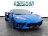 Pre-Owned 2026 Chevrolet Corvette Stingray Coupe, 2LT, RWD