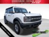 Pre-Owned 2024 Ford Bronco Badlands Advanced