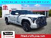 Pre-Owned 2025 Toyota Tundra Hybrid Platinum 4WD