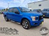 Pre-Owned 2020 Ford F-150 XL