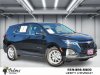Pre-Owned 2024 Chevrolet Equinox LT