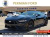 Pre-Owned 2024 Ford Mustang GT