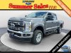 Pre-Owned 2024 Ford F-350 Super Duty XLT