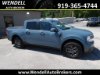 Pre-Owned 2023 Ford Maverick XLT