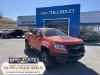 Pre-Owned 2019 Chevrolet Colorado ZR2