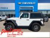 Pre-Owned 2021 Jeep Wrangler Rubicon