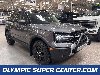 Certified Pre-Owned 2025 Ford Bronco Sport Outer Banks