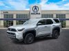 Pre-Owned 2025 Toyota 4Runner SR5