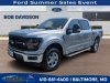 Certified Pre-Owned 2024 Ford F-150 XLT