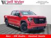 Pre-Owned 2023 GMC Sierra 1500 Elevation