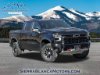 Pre-Owned 2024 Chevrolet Silverado 1500 ZR2