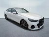 Pre-Owned 2025 BMW 5 Series 550e xDrive