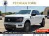 Pre-Owned 2024 Ford F-150 XLT