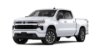 New 2025 Chevrolet Silverado 1500 4WD Crew Cab Standard Bed RST