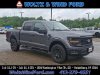 Pre-Owned 2025 Ford F-150 STX
