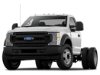 Pre-Owned 2020 Ford F-450 Super Duty XLT