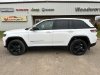 New 2025 Jeep Grand Cherokee Altitude