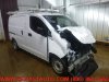 Pre-Owned 2017 Chevrolet City Express LS