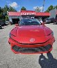 Pre-Owned 2025 Toyota Camry SE