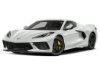 Pre-Owned 2022 Chevrolet Corvette Stingray