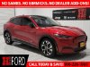 New 2023 Ford Mustang Mach-E Premium