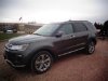Pre-Owned 2018 Ford Explorer Limited