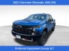 Pre-Owned 2022 Chevrolet Silverado 1500 ZR2
