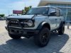 Pre-Owned 2024 Ford Bronco Wildtrak Advanced