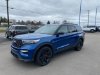 Pre-Owned 2020 Ford Explorer ST