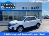 Pre-Owned 2022 Chevrolet Equinox LT