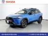 Pre-Owned 2026 Toyota Corolla Cross XLE