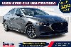 Pre-Owned 2019 MAZDA Mazda3 Sedan Preferred