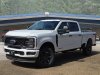 New 2025 Ford F-250 Super Duty XL