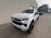 Pre-Owned 2023 Chevrolet Silverado 1500 LT