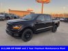 New 2024 Ford F-150 STX