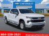 Pre-Owned 2023 Chevrolet Silverado 1500 LT