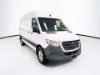 Pre-Owned 2021 Mercedes-Benz Sprinter 2500